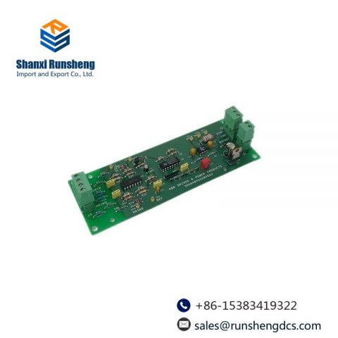 NI SCXI-1327 Data Acquisition Module for Industrial Control Systems