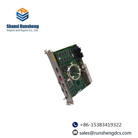 Nokia 10000417H Digital Output Module, Precision Control for Industrial Automation