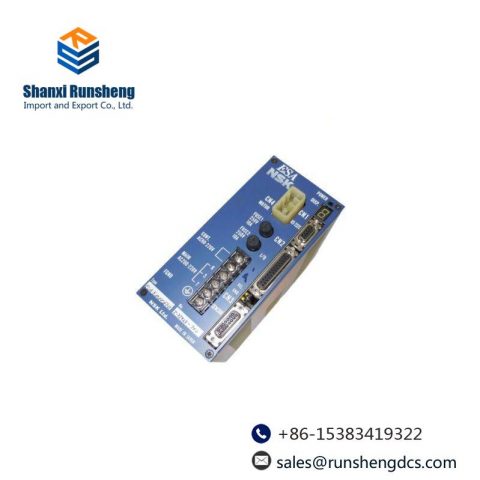 NSK ESA-Y2020GF1-11 Servo Drive: Precision Control for Industrial Applications
