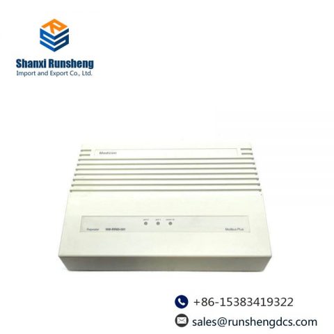 Schneider NW-RR85-001 Communication Module for Industrial Automation Solutions