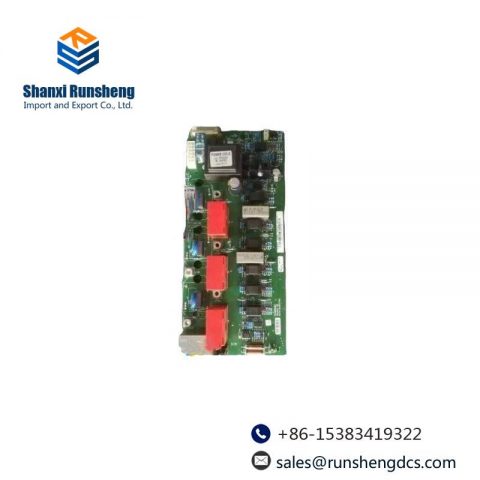 ABB NW8050C: High-Performance Drive Board for Industrial Automation, 200 characters or less