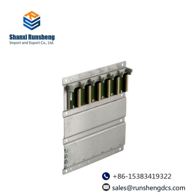 NYQUIST IOB-80 Industrial Data Acquisition Module