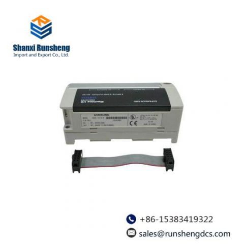 OEMAX DS60-EDT8/8 EXPANSION UNIT: Advanced Modular Control, Precision Engineering