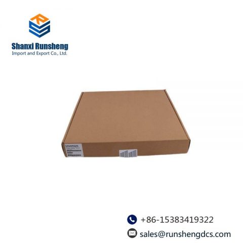 Omega OM-400/440 Power Module, Advanced Industrial Control Solution