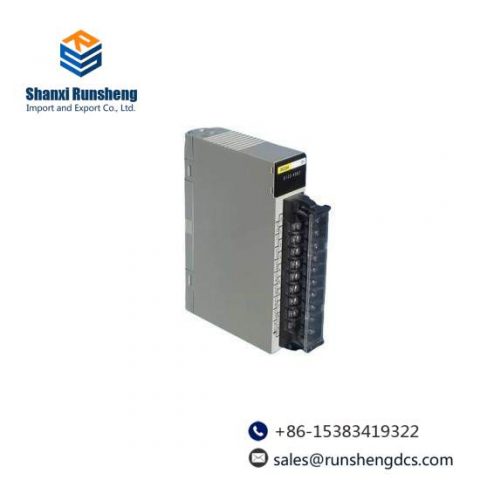 OMRON C200H-0C224 Output Unit: Advanced Control for Industrial Applications
