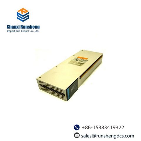 OMRON C500 Analog Input/Output Module C500-AD501