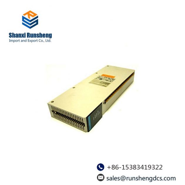 OMRON C500 Analog Input/Output Module C500-AD501