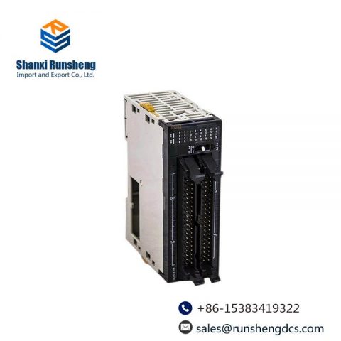 OMRON CJ1W-ID262: Advanced Digital Input Module for Industrial Automation