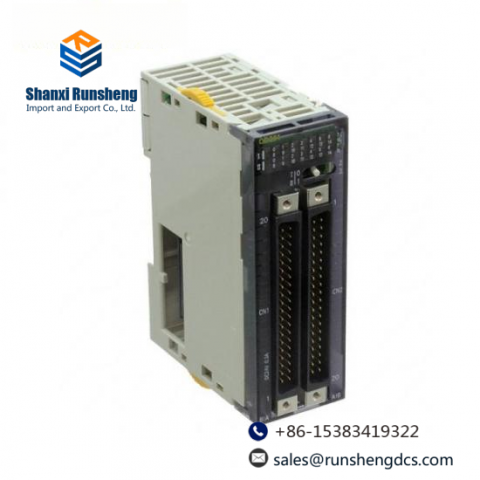 OMRON CJ1W-OD261 Solid State Digital Output Module