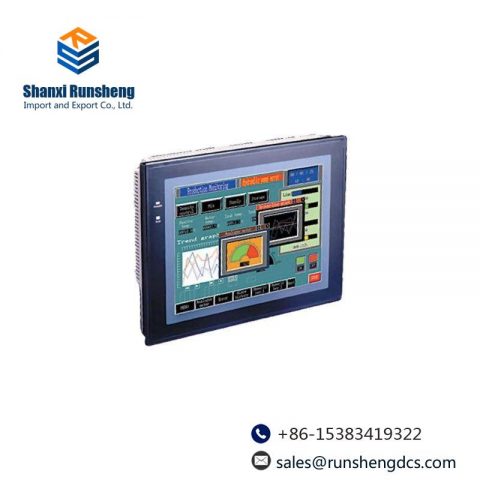 OMRON CQM1H-CPU21 Programmable Logic Controller CPU Unit