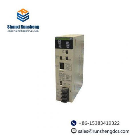 OMRON CS1W-CLK21 - Advanced Controller Link Unit