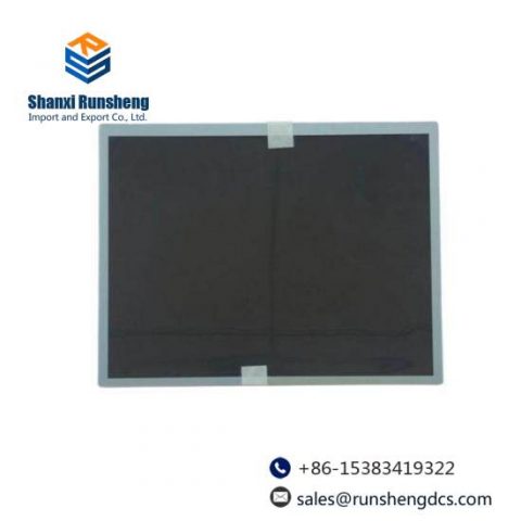 OMRON NS8-TV00B-ECV2 Touch Screen: Advanced Industrial HMI Solution