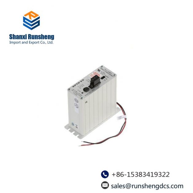 Opto 22 SNAP-PS5 - Compact Power Supply for Industrial Control Systems