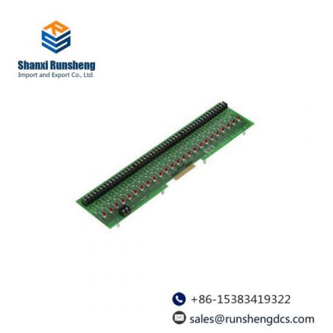 OPTO 22 000228V/PB24 I/O Module Rack