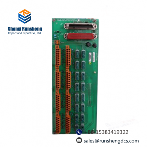 ORMEC SAC-SW217/EP SERVO AMPLIFIER: Precision Control for Industrial Automation