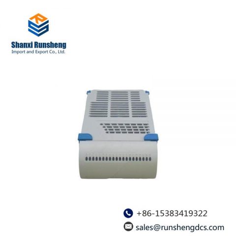 Ovation by GE, 5X00501G01 Analog Input Module, High Precision for Industrial Automation