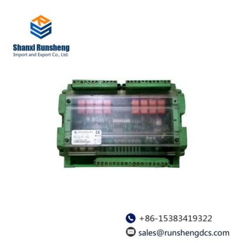 P-OPEN P-OPEN-P4-150/PAC-OP150/P4 - High-Performance Industrial Control Module