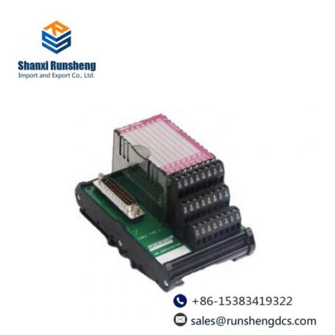 Foxboro P0916AA I/A Series Module