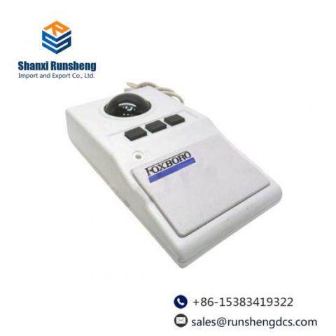 Foxboro P0922EU Replacement Card Module, Advanced Control Solutions
