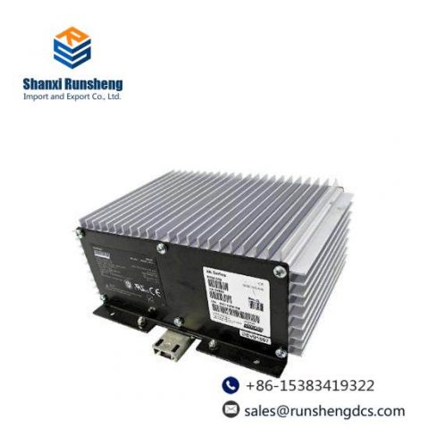 Foxboro P0922YU - I/A Series Control Module