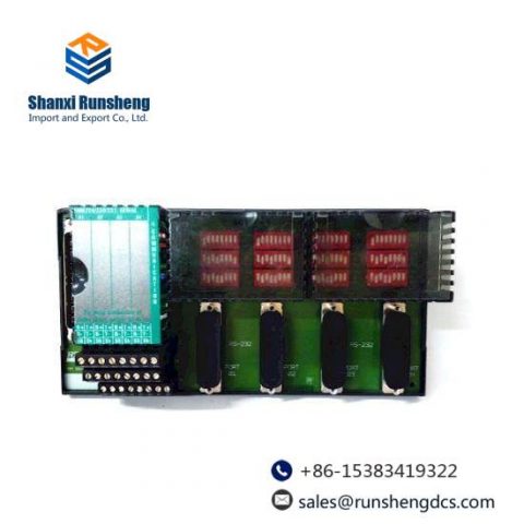 Foxboro P0926GH I/A Series Control Module