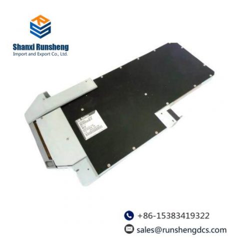 Foxboro P0960GC Workstation Processor 30 Module