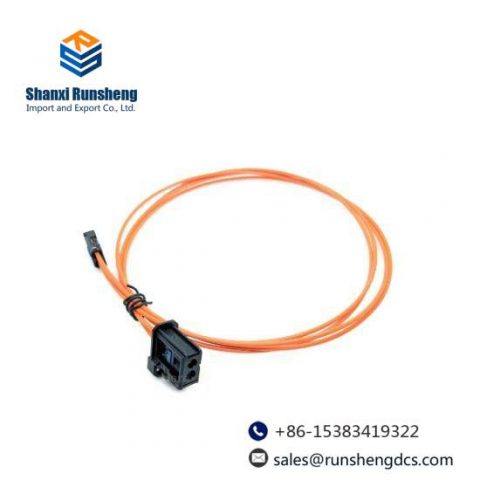 Foxboro P0972KV I/A Series Control Module