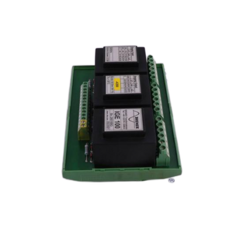 FOXBORO P0973JN - Industrial Control Module for Advanced Process Automation