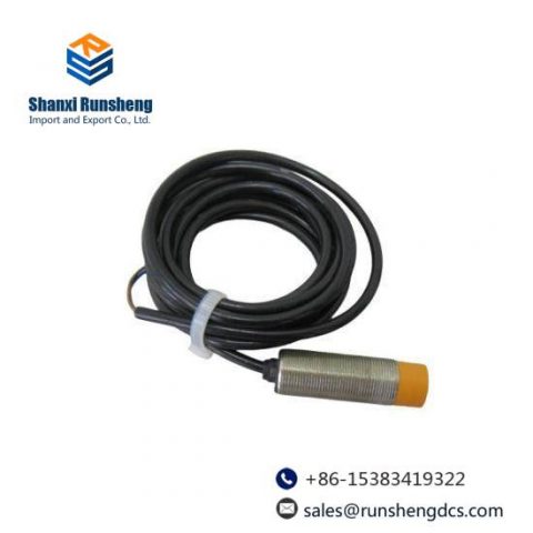 P+F 3RG4023-0JB00 Proximity Switch Inductive