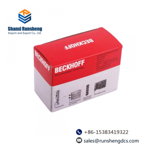 P+F KFD2-EB2 R4AB: Reliable Redundant Power Supply Module for Industrial Automation