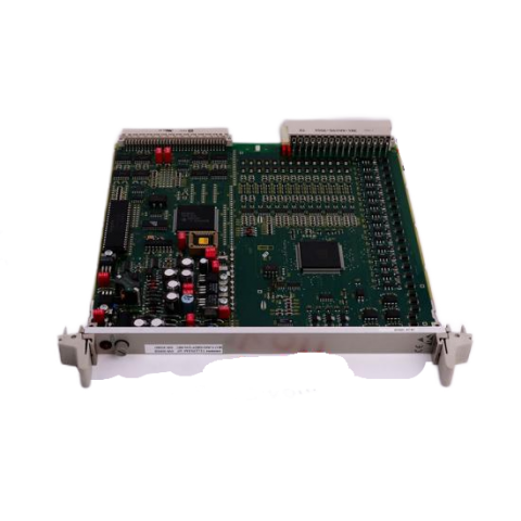 Pacific Automation 5645 INDEXER Module, Advanced Industrial Control System