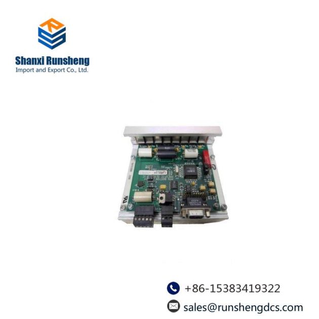 Pacific Scientific 6410-001-N-N-N Microstepping Drive Module, for precise motion control applications