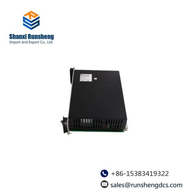 Panasonic 581B363B Programmable Logic Controller Module