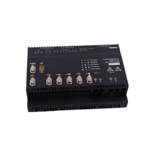 Panasonic DV47L003MSGC/P326M - High Performance Control Module