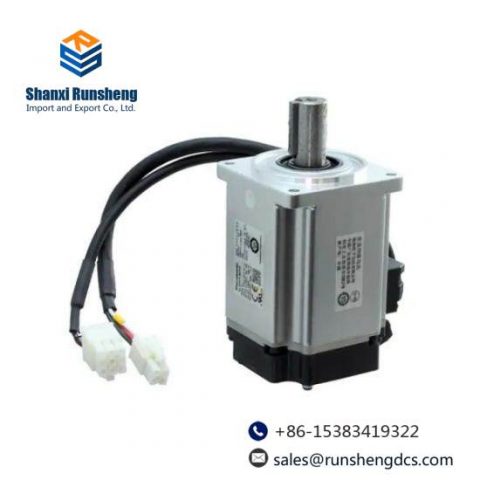Panasonic MHMF042L1V2M - High-Performance AC Servo Motor for Industrial Control