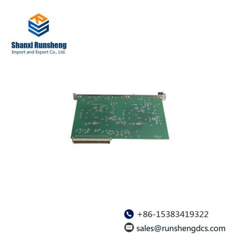 Panasonic PANADAC-332A: P332AZ1.5KW PLC Module, Precision Control for Industrial Automation