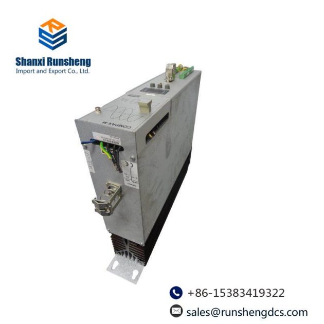 Parke CPX1500M/E7/F8 Compact Servo Controller