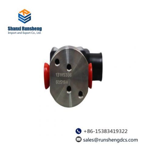 Parker 131V5306 Skinner Valve Body: Industrial Valve Solution for Precise Flow Control
