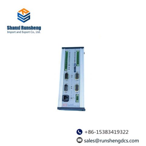 Parker HSSI-ED2 Controller: High-Performance Automation Solution, 200 characters or less