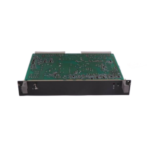 Parker PQC-CU-02 Motor Control Unit, Advanced Drive Technology for Industrial Automation