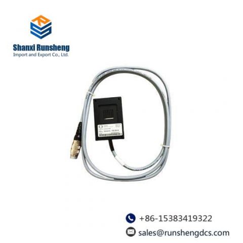PASAN 200035 / 200035 Switch Sensor - Precision Control for Industrial Automation