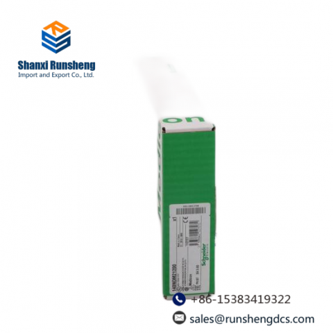 Schneider Modicon PC-E984-685 Compact PLC I/O Module
