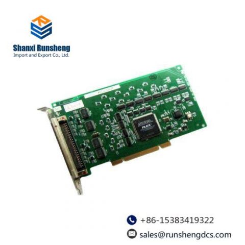 Allen-Bradley PCI-2726CM INTERFACE, Industrial Control Modules, PLC Components
