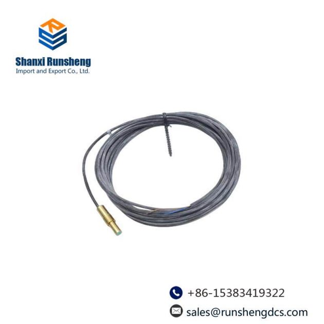 Pepperl+Fuchs NJ1.5-8-N-Y18812 Inductive Sensor: Precision Detection for Industry's Demanding Environments