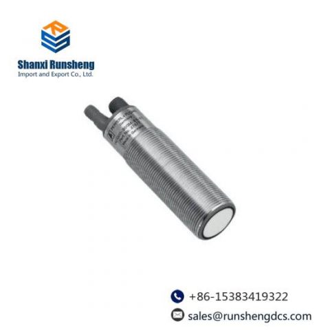 Pepperl+Fuchs UC300-30GM-IUR2-V15 Ultrasonic Sensor: Precision Measurement, Reliable Performance