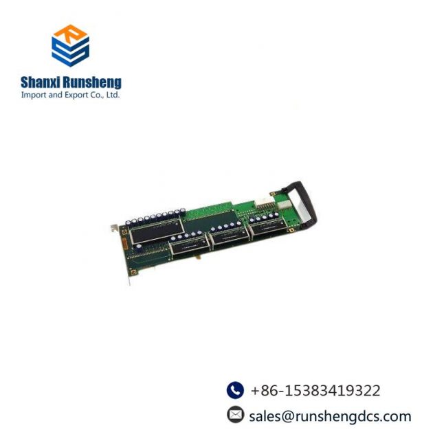 Philips 4535 670 73831 Power Board, High-Performance Industrial Control Module