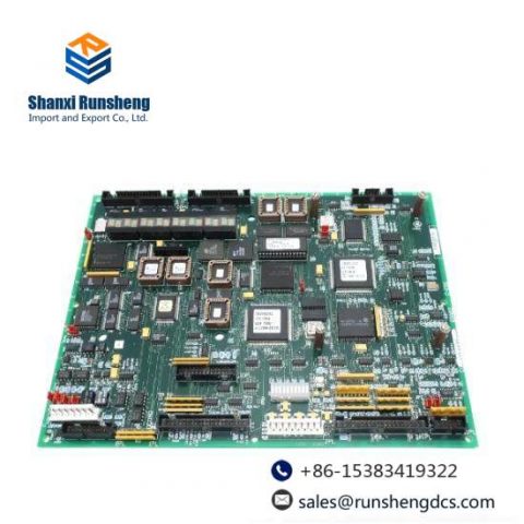 PHILIPS 958481320100 LCB - High Performance Industrial Control Module