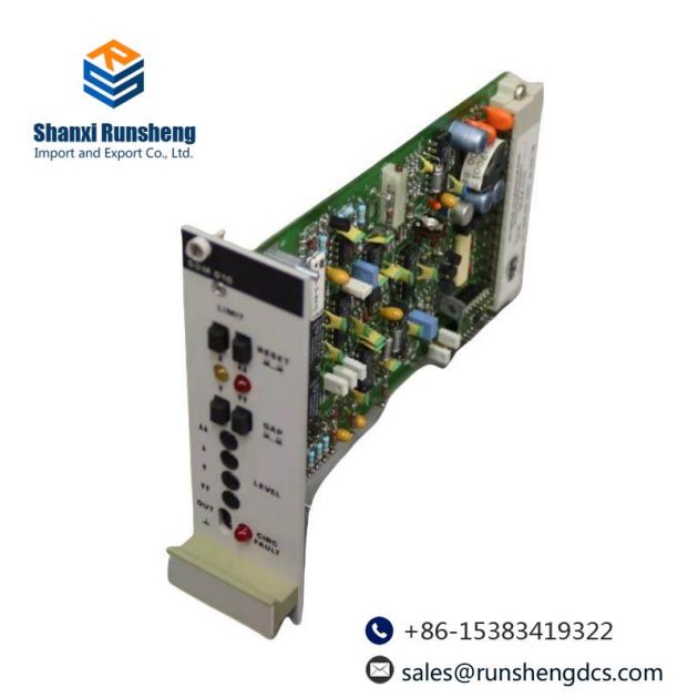 PHILIPS 958481320100 LCB - High Performance Industrial Control Module