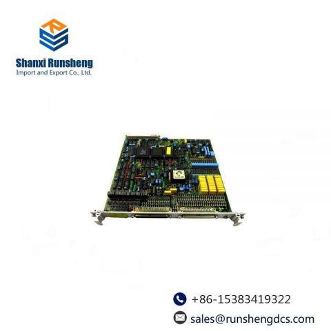 PHILIPS 958481321220 PD208 Industrial Control Module