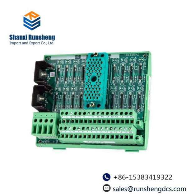 Phoenix Contact SAC-3P-10,0-PUR/M12FS SH - Industrial M12 Connector Module